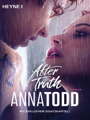 cover image of After truth